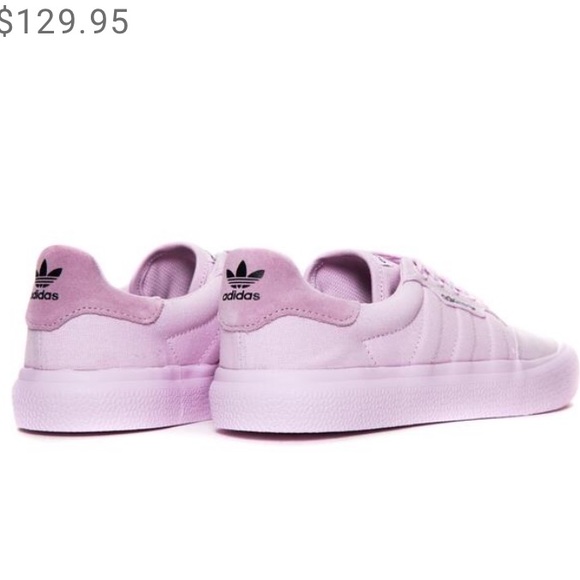 Adidas Women’s Fashion Shoe - Picture 4 of 8